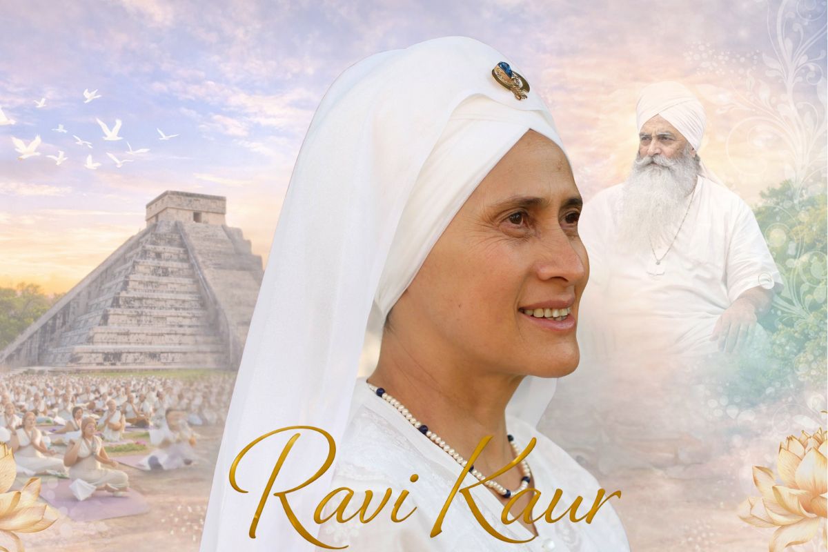Ravi Kaur